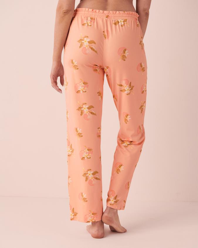la Vie en Rose Women’s Fruity Super Soft Pyjama Pants