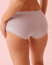 Modal Boyshort Panty